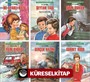 Güncel Çocuk Hikayeleri Dizisi (6 Kitap)