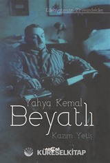 Yahya Kemal Beyatlı