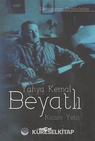 Yahya Kemal Beyatlı