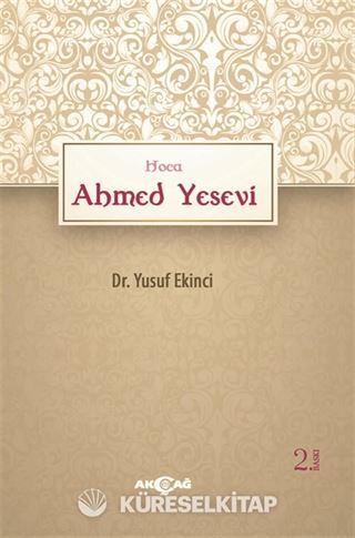 Hoca Ahmed Yesevi