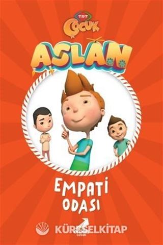 Aslan / Empati Odası