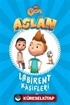 Aslan / Labirent Kaşifleri