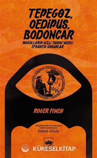 Tepegöz, Oedipus, Bodoncar