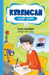 Keremcan Sevgili Günlük