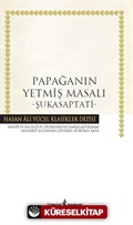 Papağanın Yetmiş Masalı - Şukasaptat (Ciltli)