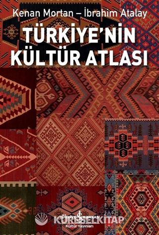 Türkiye'nin Kültür Atlası