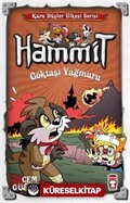 Hammit 17. Kitap Göktaşı Yağmuru