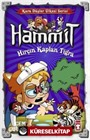 Hammit 19. Kitap Hırçın Kaplan Tigra