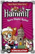 Hammit 20. Kitap Kara Düşler Kalesi