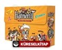 Hammit 4. Set - Kara Düşler Ülkesi Serisi (5 Kitap)