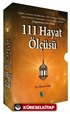 Hayatımıza Yön Veren 111 Hayat Ölçüsü (4 Kitap)