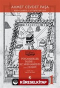 Kısas-ı Enbiya ve Tevarih-i Hulefa Peygamberler Tarihi ve Hz. Muhammed'in (s.a.v.) Hayatı