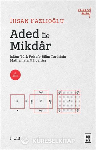 Aded ile Mikdar