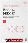 Aded ile Mikdar