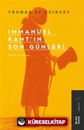 Immanuel Kant'ın Son Günleri