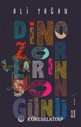 Dinozorların Son Günü