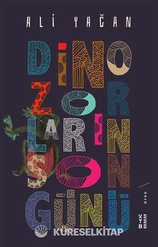 Dinozorların Son Günü