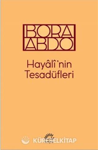Hayali'nin Tesadüfleri