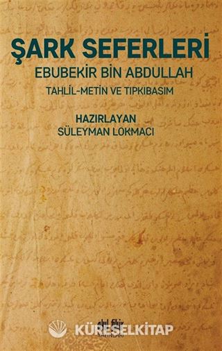 Şark Seferleri