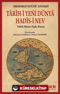 Tarih-i Yeni Dünya Hadis-i Nev