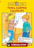 Arkadaşım Elif / Temel Çarpma İşlemleri