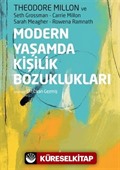 Modern Yaşamda Kişilik Bozuklukları (Ciltli)