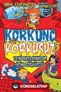 Korkunç ve Korkusuz 3 / Yeni Başlayanlar İçin Doğaüstü