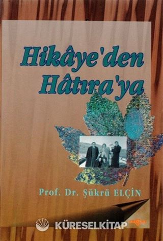 Hikayeden Hatıraya