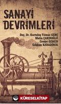 Sanayi Devrimleri