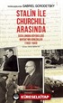Stalin ile Churchill Arasında SSCB Londra Büyükelçisi Mayski'nin Günlükleri (1932-1943) (Ciltli)