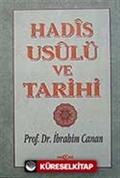 Hadis Usulü Ve Tarih