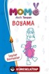 Momo Boyama Kitabı - Sayılar Kavramlar