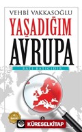 Yaşadığım Avrupa