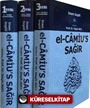 El Camiu's Sağır (3 Kitap Takım)