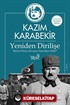 Yeniden Dirilişe