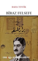 Biraz Felsefe