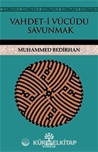 Vahdet-i Vücudu Savunmak