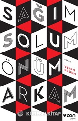 Sağım Solum Önüm Arkam