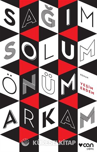 Sağım Solum Önüm Arkam