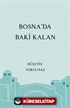 Bosna'da Baki Kalan