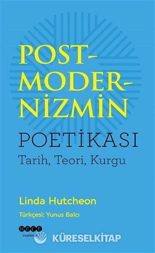 Postmodernizmin Poetikası