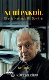 Nuri Pakdil