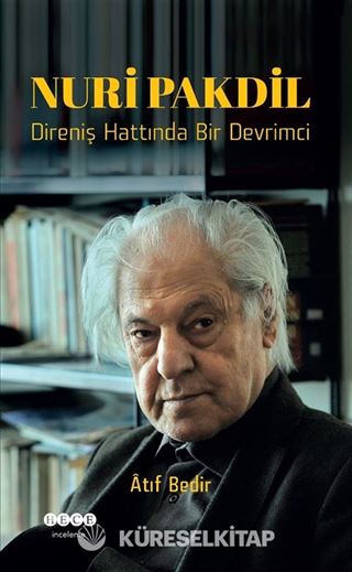 Nuri Pakdil