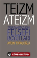 Teizm ve Ateizm