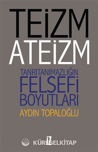 Teizm ve Ateizm