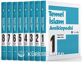 Temel İslam Ansiklopedisi (8 Cilt)