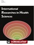 International Researches in Health Sciences