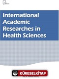 International Academic Researches in Health Sciences