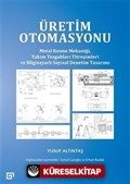 Üretim Otomasyonu