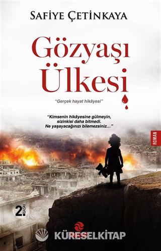 Gözyaşı Ülkesi